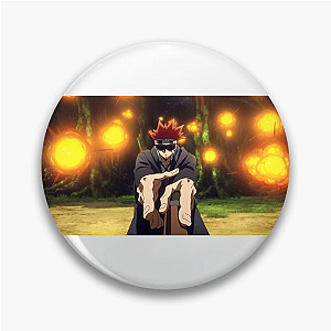 Mashle Magic And Muscles Strength Over Spells Mashle Magic And Muscles Pins