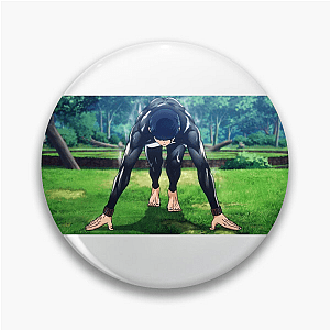 Mashle Magic And Muscles The Anti Magic Hero Mashle Magic And Muscles Pins