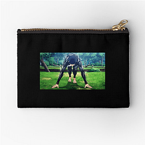 Mashle Magic And Muscles The Anti Magic Hero Mashle Magic And Muscles Zipper Pouches
