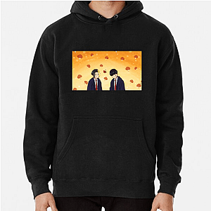 Mashle Magic And Muscles Muscle Magic Master Mashle Magic And Muscles Hoodies