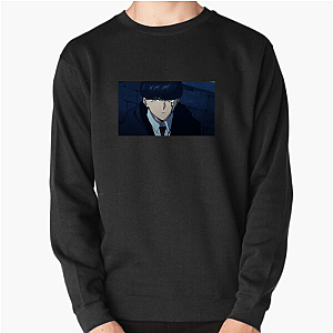 Mashle Magic And Muscles Beyond The Spells Mashle Magic And Muscles Sweatshirts