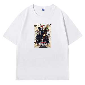 Mashle Magic And Muscles My Favorite Anime Mashle Magic And Muscles T-Shirts