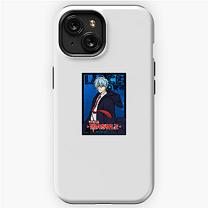 Mashle Magic And Muscles Unstoppable Might Mashle Magic And Muscles iPhone Cases