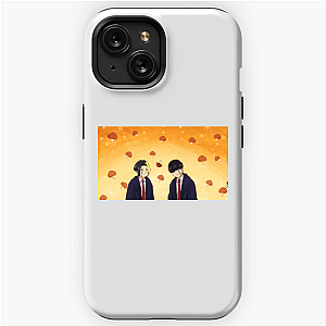 Mashle Magic And Muscles Muscle Magic Master Mashle Magic And Muscles Samsung Cases