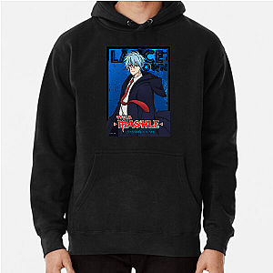 Mashle Magic And Muscles Unstoppable Might Mashle Magic And Muscles Hoodies