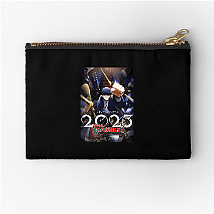 Mashle Magic And Muscles Divine Visionary Strength Mashle Magic And Muscles Zipper Pouches