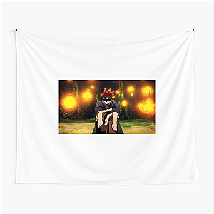 Mashle Magic And Muscles Strength Over Spells Mashle Magic And Muscles Tapestries