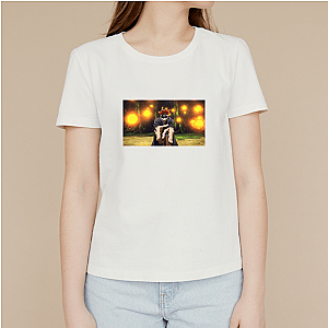 Mashle Magic And Muscles Strength Over Spells Mashle Magic And Muscles T-Shirts