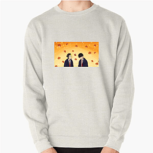Mashle Magic And Muscles Muscle Magic Master Mashle Magic And Muscles Sweatshirts