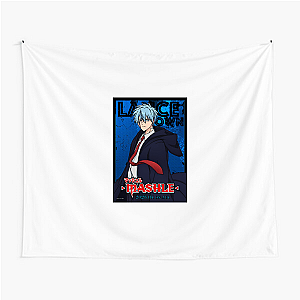Mashle Magic And Muscles Unstoppable Might Mashle Magic And Muscles Tapestries