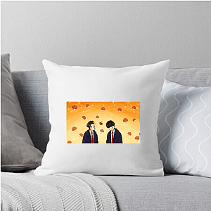 Mashle Magic And Muscles Muscle Magic Master Mashle Magic And Muscles Pillows Cover
