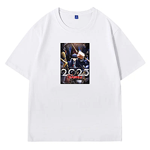 Mashle Magic And Muscles Divine Visionary Strength Mashle Magic And Muscles T-Shirts