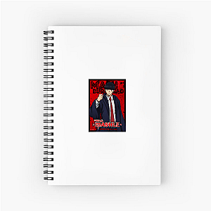 Mashle Magic And Muscles Always Flexing, Always Funny Mashle Magic And Muscles Notebook