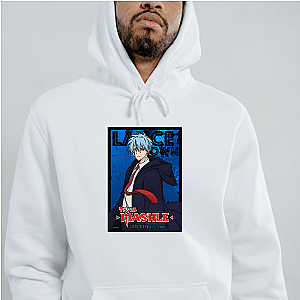Mashle Magic And Muscles Unstoppable Might Mashle Magic And Muscles Hoodies