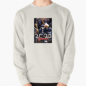 Mashle Magic And Muscles Divine Visionary Strength Mashle Magic And Muscles Sweatshirts