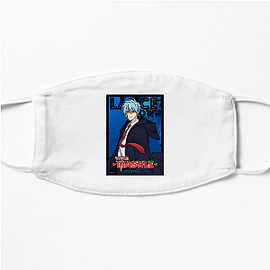 Mashle Magic And Muscles Unstoppable Might Mashle Magic And Muscles Face Masks