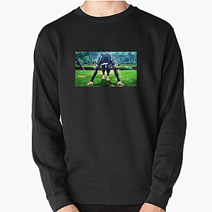 Mashle Magic And Muscles The Anti Magic Hero Mashle Magic And Muscles Sweatshirts