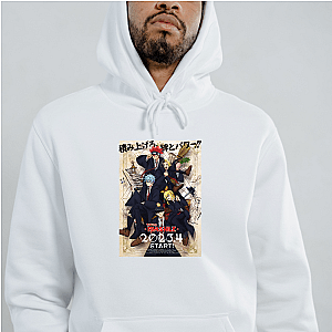Mashle Magic And Muscles My Favorite Anime Mashle Magic And Muscles Hoodies