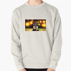Mashle Magic And Muscles Strength Over Spells Mashle Magic And Muscles Sweatshirts