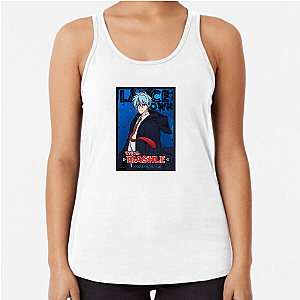 Mashle Magic And Muscles Unstoppable Might Mashle Magic And Muscles Tank Tops