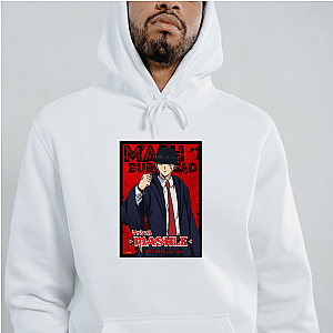 Mashle Magic And Muscles Always Flexing, Always Funny Mashle Magic And Muscles Hoodies