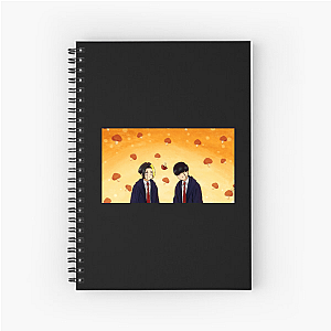 Mashle Magic And Muscles Muscle Magic Master Mashle Magic And Muscles Notebook