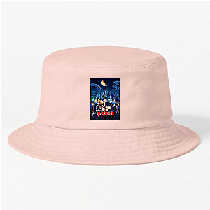 Mashle Magic And Muscles No Magic, Just Muscles Mashle Magic And Muscles Hats & Caps
