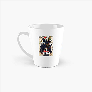 Mashle Magic And Muscles My Favorite Anime Mashle Magic And Muscles Mugs