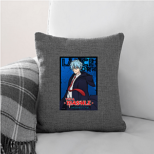 Mashle Magic And Muscles Unstoppable Might Mashle Magic And Muscles Pillows Cover