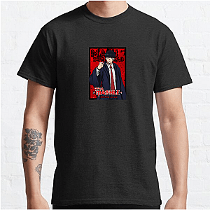 Mashle Magic And Muscles Always Flexing, Always Funny Mashle Magic And Muscles T-Shirts