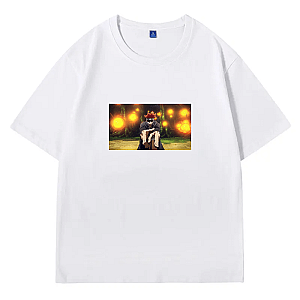 Mashle Magic And Muscles Strength Over Spells Mashle Magic And Muscles T-Shirts