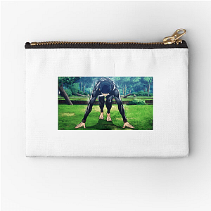 Mashle Magic And Muscles The Anti Magic Hero Mashle Magic And Muscles Zipper Pouches