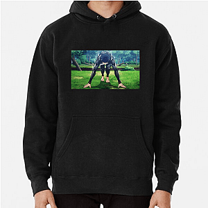 Mashle Magic And Muscles The Anti Magic Hero Mashle Magic And Muscles Hoodies