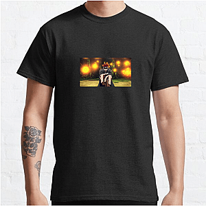 Mashle Magic And Muscles Strength Over Spells Mashle Magic And Muscles T-Shirts