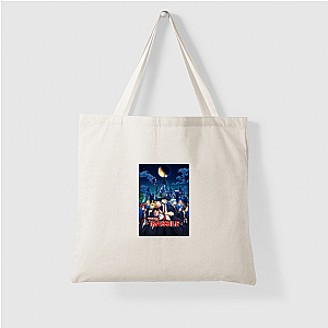 Mashle Magic And Muscles No Magic, Just Muscles Mashle Magic And Muscles Bags