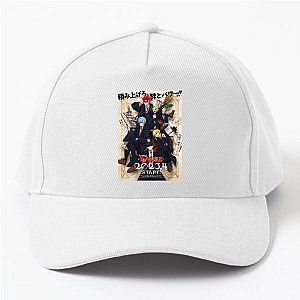 Mashle Magic And Muscles My Favorite Anime Mashle Magic And Muscles Hats & Caps