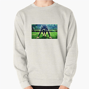 Mashle Magic And Muscles The Anti Magic Hero Mashle Magic And Muscles Sweatshirts