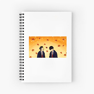 Mashle Magic And Muscles Muscle Magic Master Mashle Magic And Muscles Notebook