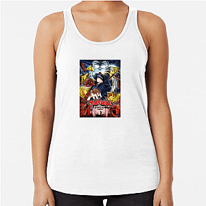 Mashle Magic And Muscles Cream Puff Power Mashle Magic And Muscles Tank Tops