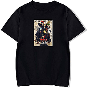 Mashle Magic And Muscles My Favorite Anime Mashle Magic And Muscles T-Shirts