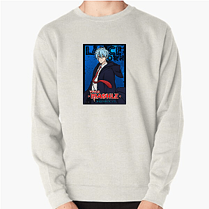 Mashle Magic And Muscles Unstoppable Might Mashle Magic And Muscles Sweatshirts
