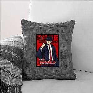 Mashle Magic And Muscles Always Flexing, Always Funny Mashle Magic And Muscles Pillows Cover
