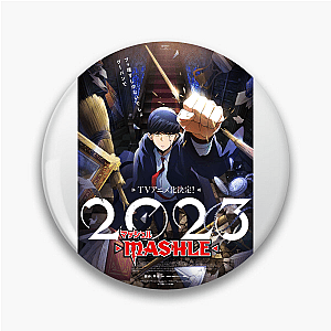 Mashle Magic And Muscles Divine Visionary Strength Mashle Magic And Muscles Pins
