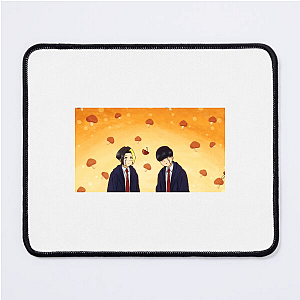 Mashle Magic And Muscles Muscle Magic Master Mashle Magic And Muscles Mouse Pads