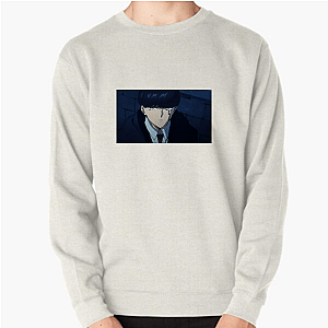 Mashle Magic And Muscles Beyond The Spells Mashle Magic And Muscles Sweatshirts