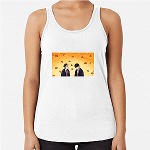 Mashle Magic And Muscles Muscle Magic Master Mashle Magic And Muscles Tank Tops