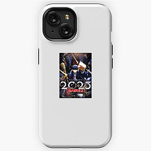 Mashle Magic And Muscles Divine Visionary Strength Mashle Magic And Muscles iPhone Cases