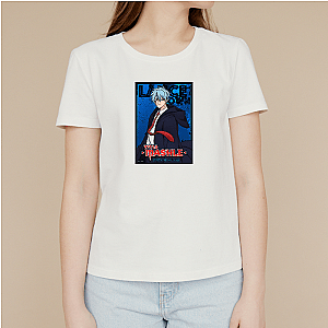 Mashle Magic And Muscles Unstoppable Might Mashle Magic And Muscles T-Shirts