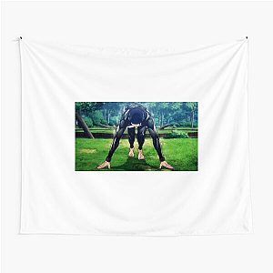 Mashle Magic And Muscles The Anti Magic Hero Mashle Magic And Muscles Tapestries