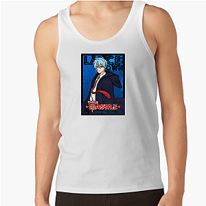 Mashle Magic And Muscles Unstoppable Might Mashle Magic And Muscles Tank Tops